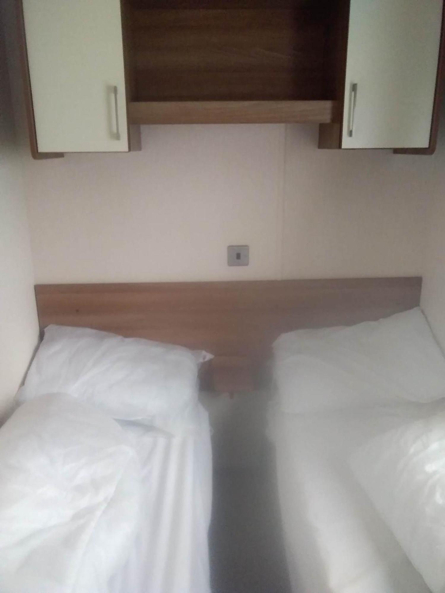 ניו מילטון New Forest Caravan, #108 מראה חיצוני תמונה